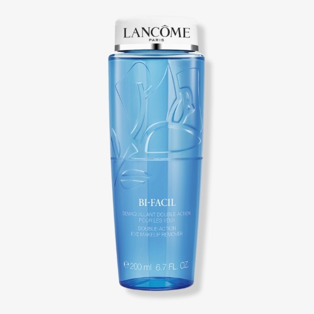 NEW Bi-Facil Double Action Eye Makeup Remover